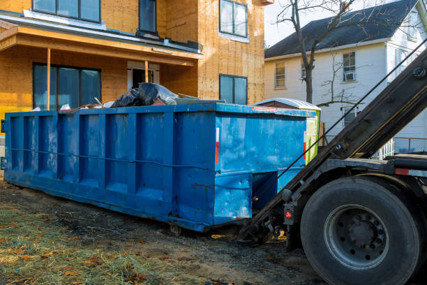 Best Recycling Services for Junk  in Coplay, PA